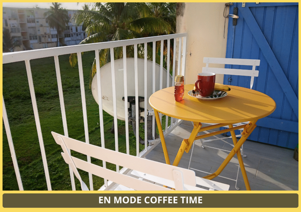 photo2-espace-partagé-balcon1-vue-espace-vert-pause-café-thé-chambre-chez-l-habitant-ville-les-abymes-proche-aéroport-port-chu-lycée-jarry-site-chambre-d-hotes-guadeloupe.com