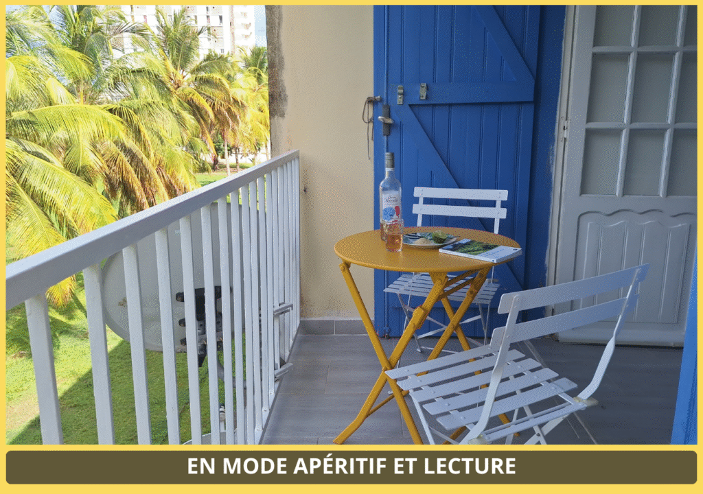 photo3-espace-partagé-balcon1-vue-espace-vert-apéritif-lecture-chambre-chez-l-habitant-ville-les-abymes-proche-aéroport-port-chu-lycée-jarry-site-chambre-d-hotes-guadeloupe.com