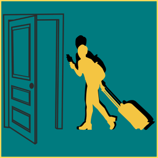 icone-arrivee-client-voyageurs-livret-accueil-chambre-d-hotes-guadeloupe.com